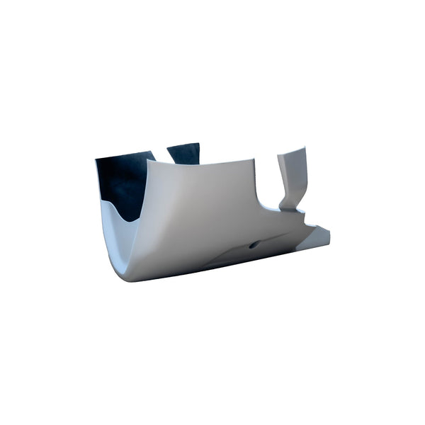 Armour Bodies CF Moto 2024 450SS Lower