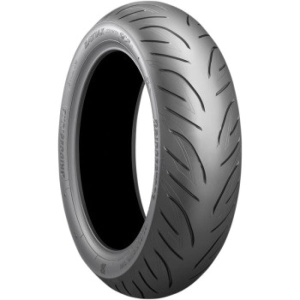 Bridgestone Battlax Scooter SC2 — 160/60R14 Rear
