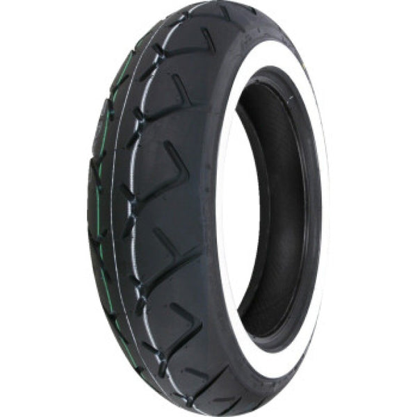 Bridgestone Exedra G701/G702 — 180/70-15 Rear (OE J Whitewall)