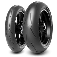 Pirelli Diablo Supercorsa V4 SP — 190/50ZR17 Rear