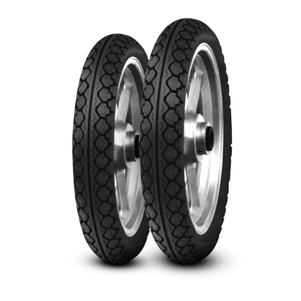 Pirelli Mandrake MT 15 (Reinforced) — 90/80-16 Rear
