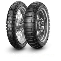 Pirelli Scorpion Rally — 110/80-19 Front
