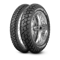 Pirelli MT 90 A/T Scorpion — 120/90-17 Rear