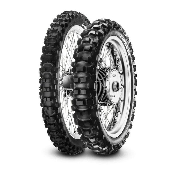 Pirelli Scorpion XC Mid Hard — 80/100-21 Front