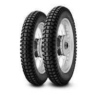Pirelli MT 43 Pro Trial — 2.75-21 Front