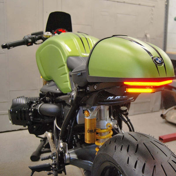 New Rage Cycles 14+ BMW R Nine T Fender Eliminator Kit — R9T-FE-US