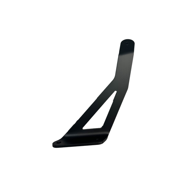 Hindle Kawasaki Ninja 400 High Mount Bracket