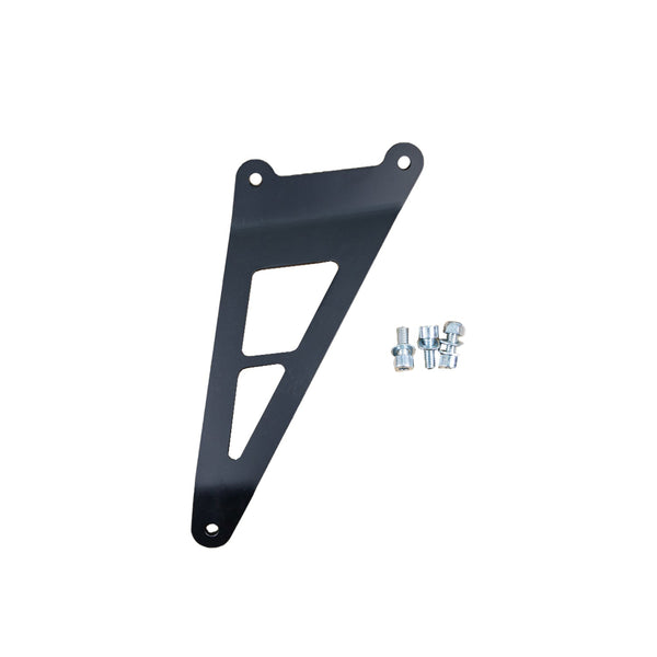 Hindle 2011-15 Kawasaki ZX10 Muffler Bracket
