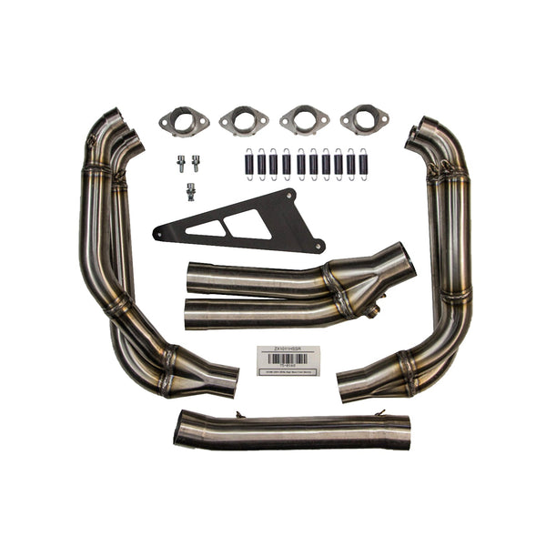 Hindle 2011-15 Kawasaki ZX10 Front Section w/ hanger