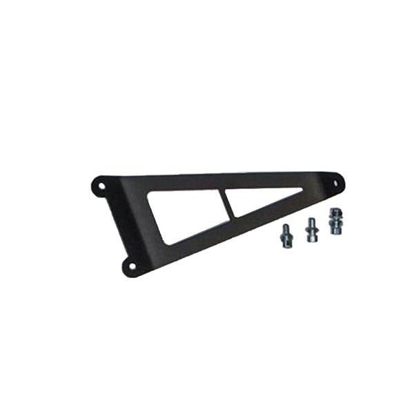Hindle Kawasaki ZX10 Muffler High Race Bracket W/Hardware