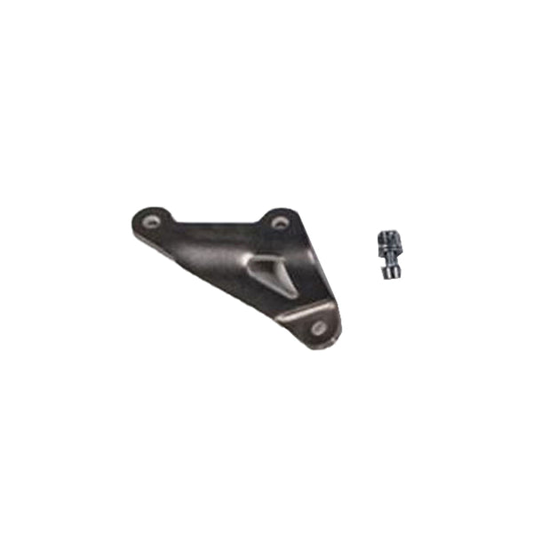 Hindle 2003-13 Suzuki SV650 Muffler Bracket