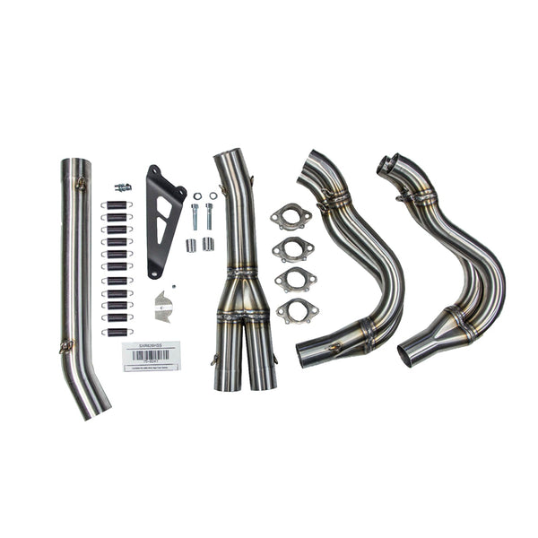 Hindle 2006-10 Suzuki GSXR600/750 Front Section w/ bracket