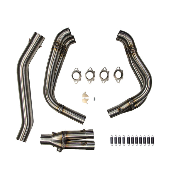 Hindle Suzuki GSXR600/750 Front Section w/bracket