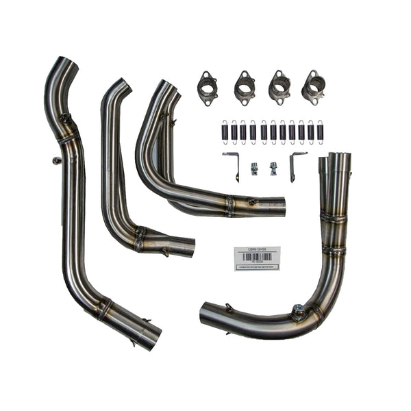 Hindle 2007-12 Honda CBR600RR Front Section