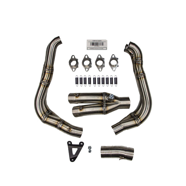 Hindle 2012-16 Honda CBR1000RR Front Section