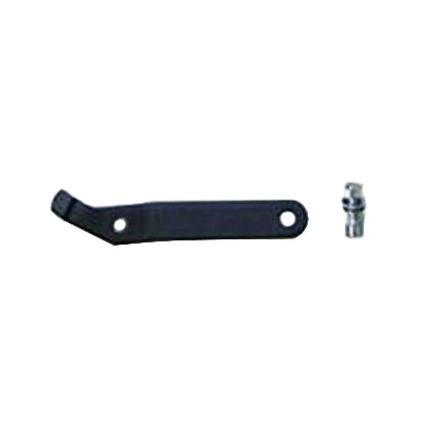 Hindle Yamaha R3 Megaphone /Full System Low Mount Bracket