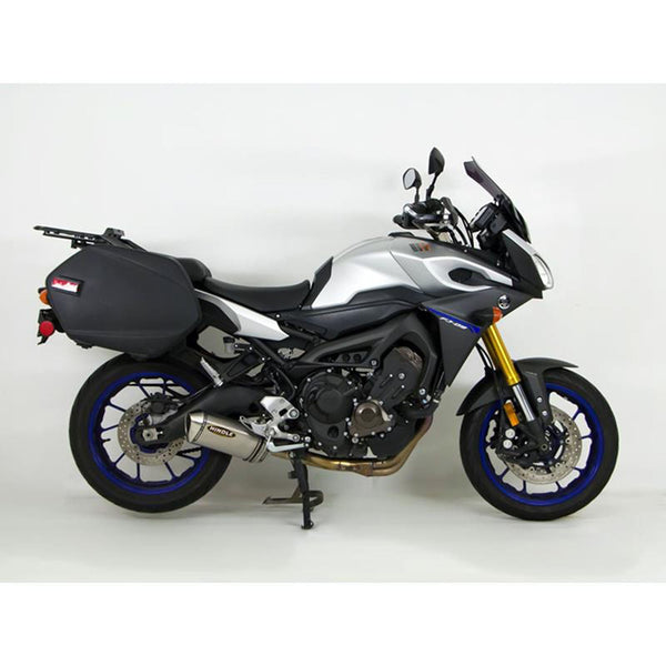 Hindle Evolution Full System Yamaha FJ09 2015-18