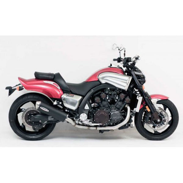 Hindle Evolution Full System Yamaha Vmax 2008-19