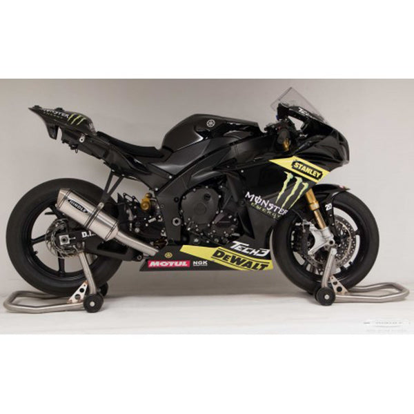 Hindle Evolution Full System Yamaha R1 2009-14