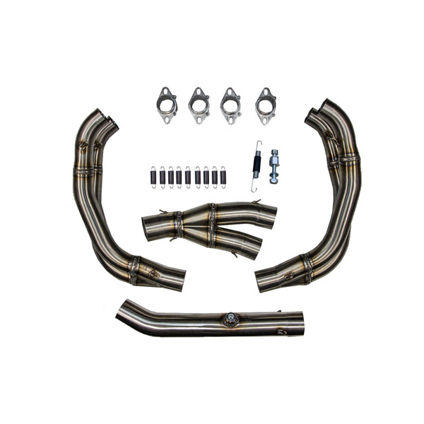 Hindle Yamaha R1 Front System