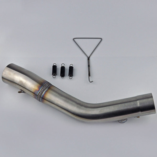 Hindle Triumph 765 Street Triple Megaphone Elbow