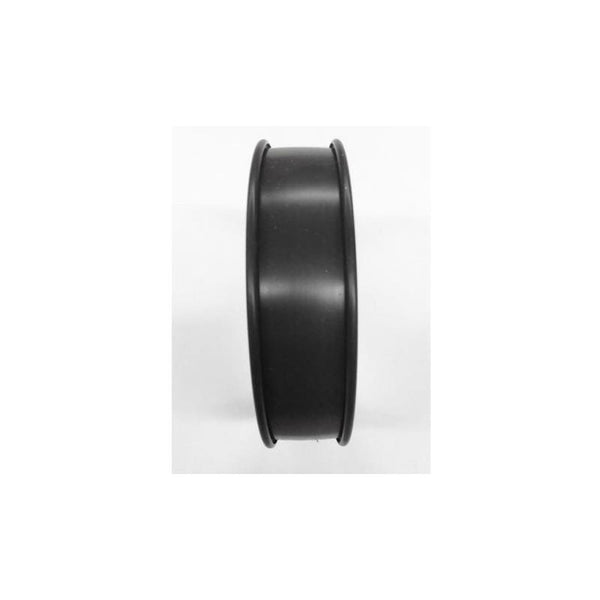 Hindle Muffler Strap Rubber Oval and Evolution