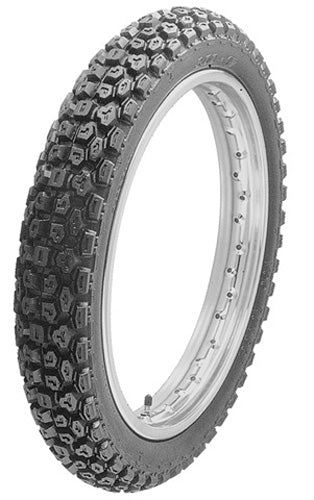 Vee Rubber VRM 021 — 4.60-17 Rear