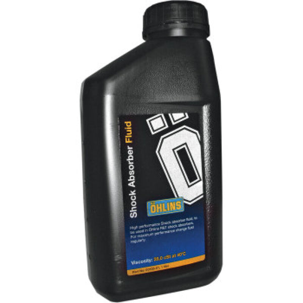 Öhlins Suspension Fluid (00105-01)