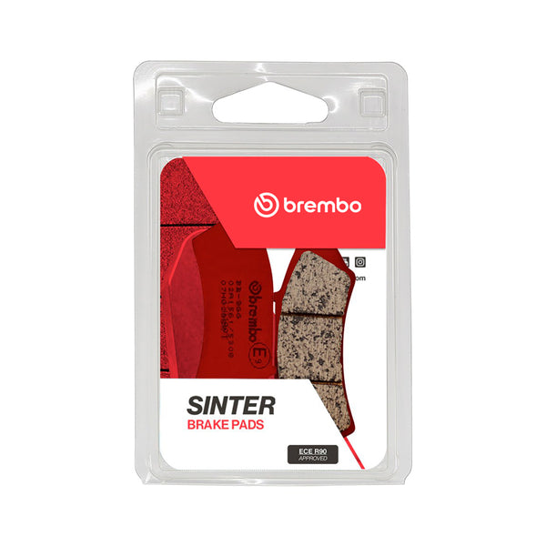 Brembo Brake Pads (07HO29SP)