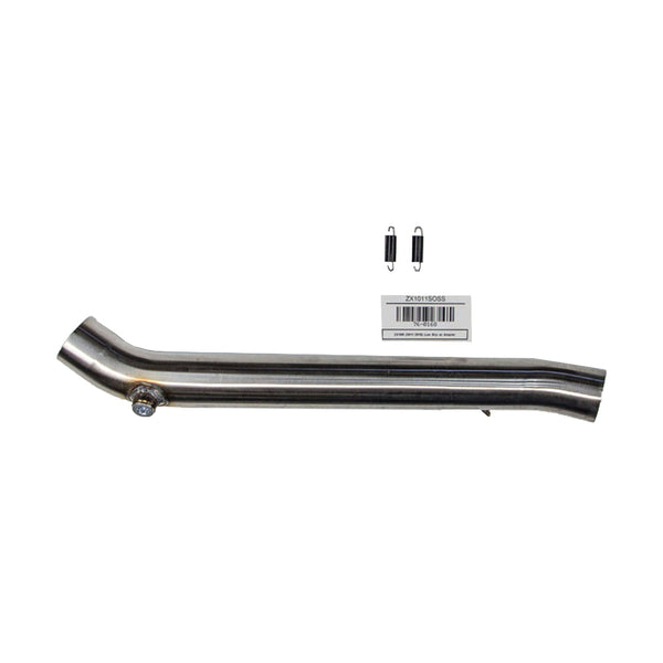 Hindle 2011-15 Kawasaki ZX10 Slipon Adapter