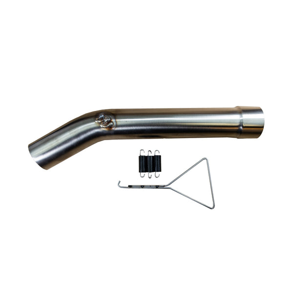 Hindle 2003-09 Yamaha R6S Slipon Adapter