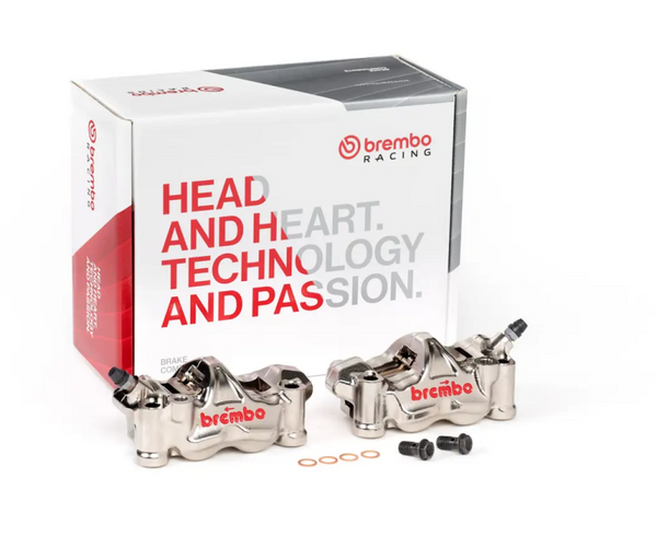 Brembo Brake Caliper (220B01020)