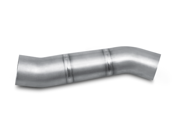 Akrapovic Exhaust Linkage Pipe Ducati Monster 821 / 1200 / R / S 2014-2020 (Titanium)