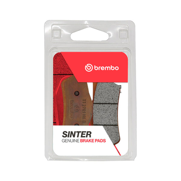 Brembo Brake Pads (07BB0483)