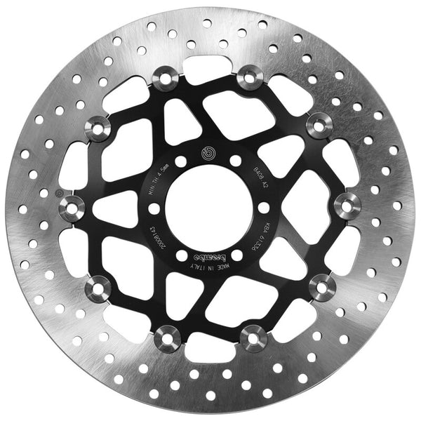 Brembo Brake Rotor (78B408A2)