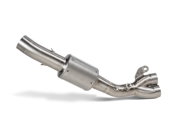 Akrapovic Exhaust Headers / Linkage Pipes Honda CBR1000RR-R Fireblade SP 2020-2023