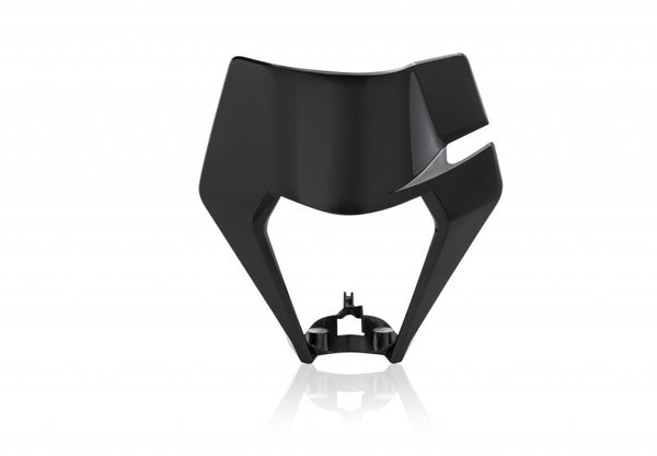 Acerbis 20-23 KTM XCF-W350/500/XC-W150tpi-300tpi/EXC300tpi/ EXC-F350/500 Headlight Mask
