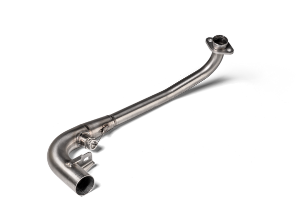 Akrapovic Linkage Pipe Honda Grom 2021-2025