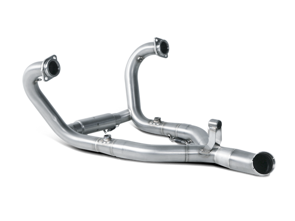 Akrapovic Exhaust Headers BMW R1200GS / Adventure 2004-2009