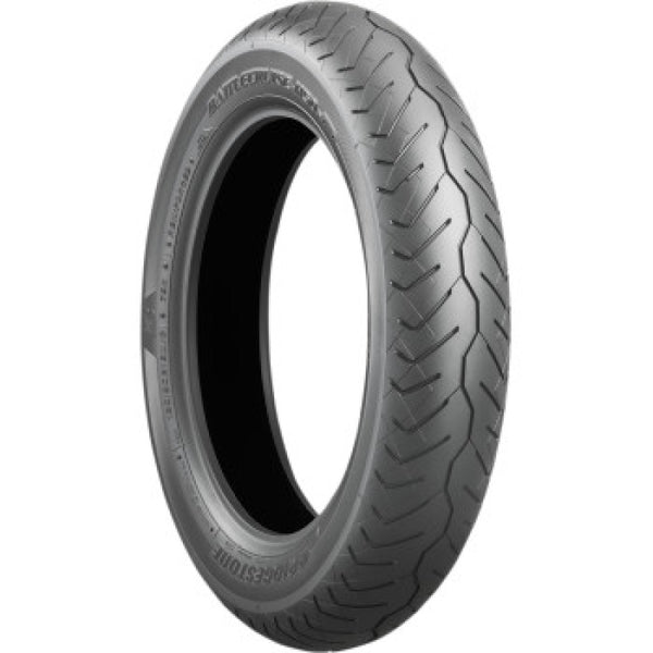 Bridgestone Battlecruise H50 — 140/75R17 Front