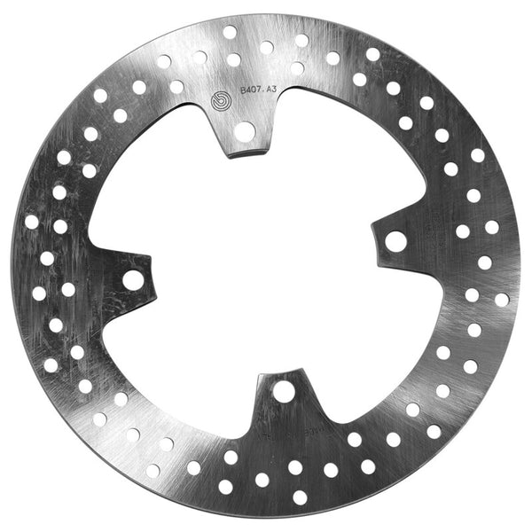Brembo Brake Rotor (68B407A3)