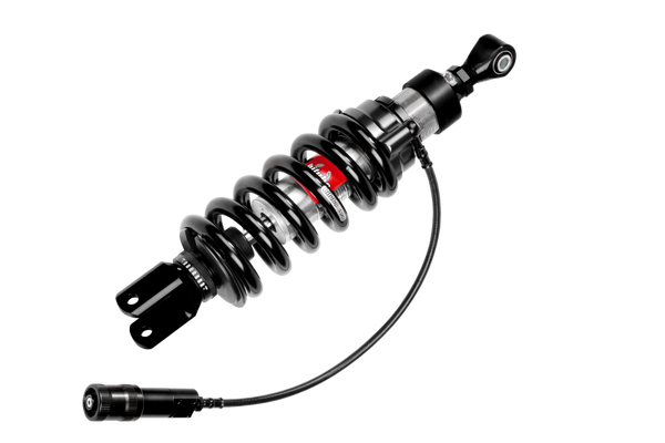 Bitubo XZE3 Monoshocks (BW015XZE32) for 1996-2000 BMW R850GS +1 more
