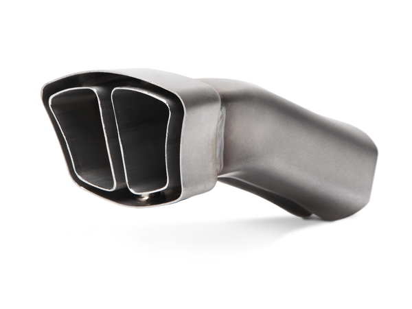 Akrapovic Noise Reduction Insert Ducati Multistrada 1200 / 1200 S / Yamaha YZF-R1 (V-TUV169Y)