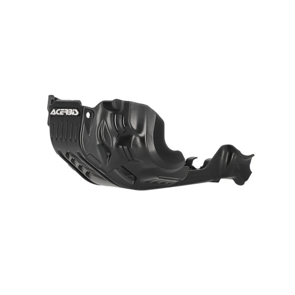 Acerbis 21+ KTM 690 Enduro R Skid Plate