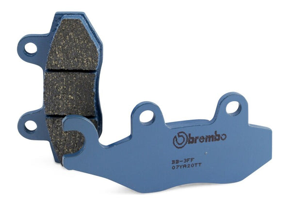 Brembo Brake Pads (07YA20TT)