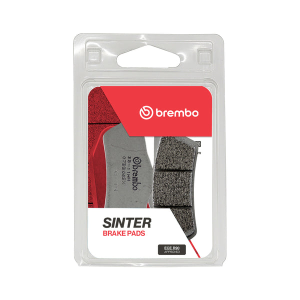 Brembo Brake Pads (07BB04SX)