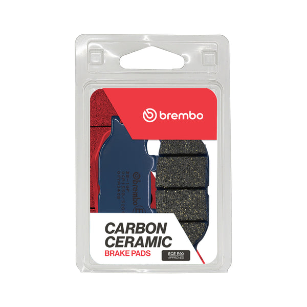 Brembo Brake Pads (07YA3408)