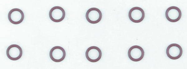 Twin Power Drain Plug O-Rings - Harley-Davidson (Replaces H-D 11324)