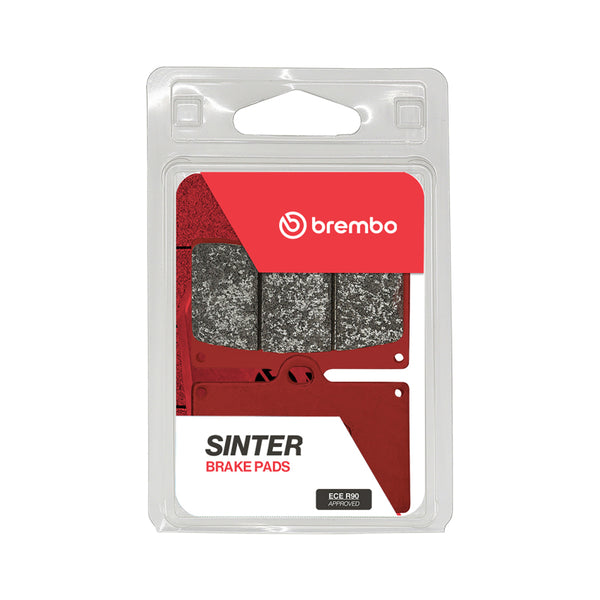 Brembo Brake Pads (07BB15SA)