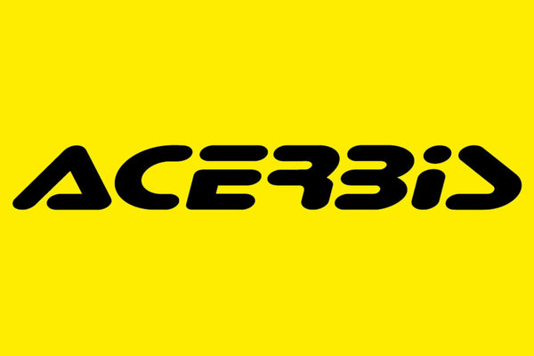 Acerbis 04-06 Yamaha WR250F/450F Rear Fender